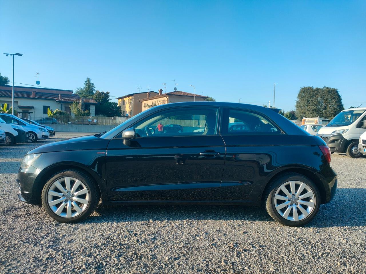 Audi A1 1.6 TDI