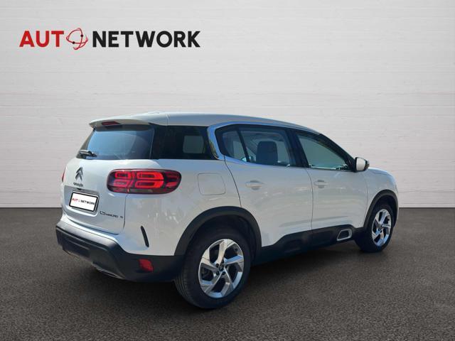 CITROEN C5 Aircross BlueHDi 130 S&S Feel