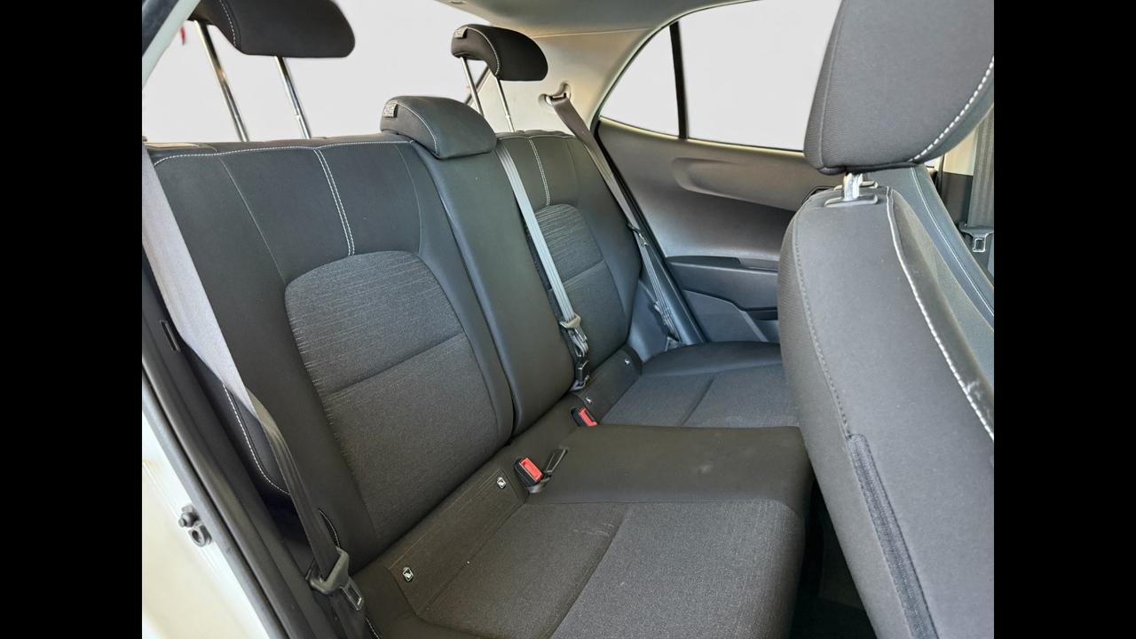 KIA Picanto III 2021 - Picanto 1.0 dpi Urban Techno&Design Pack