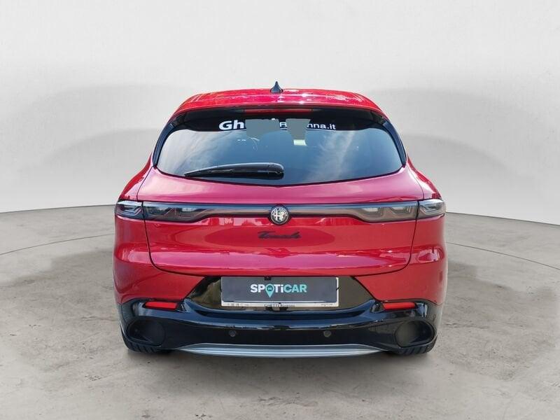 Alfa Romeo Tonale 1.6 Diesel 130cv TCT6 Milano Cortina 2026