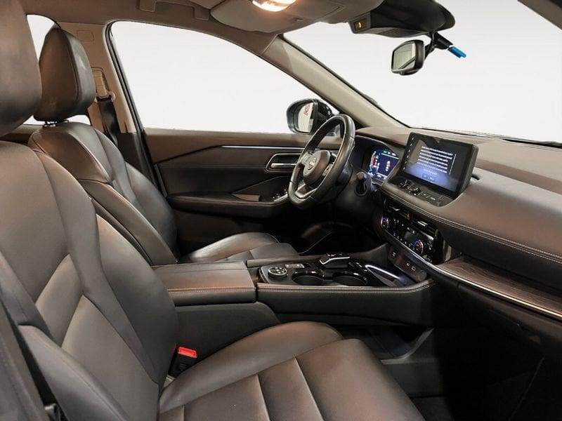 Nissan X-Trail 4ª serie e-Power e-4orce 4WD 5 posti Tekna