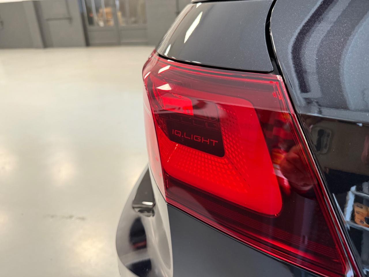 Volkswagen Golf GTI 2.0 DSG PELLE TETTO