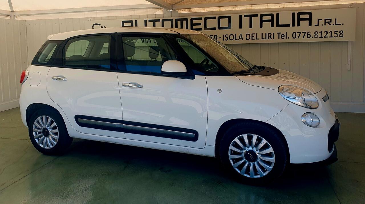 Fiat 500L 1.3 Multijet - 11/2016 - KM. 120.000 !!!