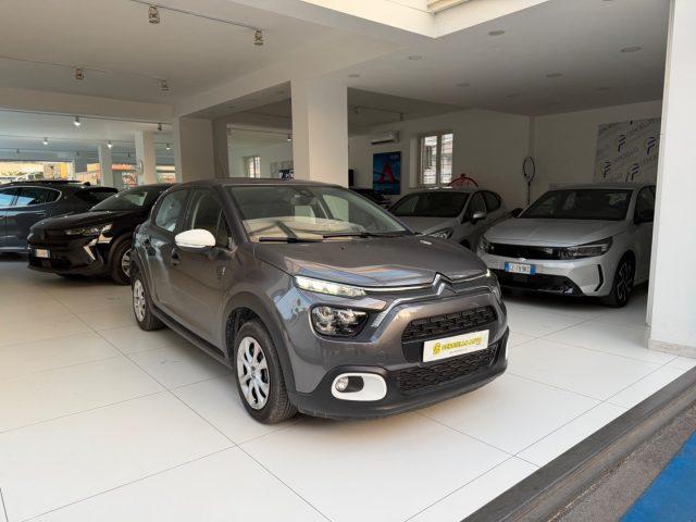 CITROEN C3 PureTech 83 S&S You da ?119,00 mensili