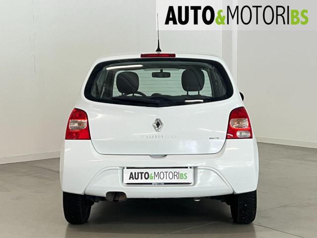 RENAULT Twingo 1.2 8V Dynamique