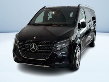 Mercedes-Benz Classe V 250d Extralong Avantgarde