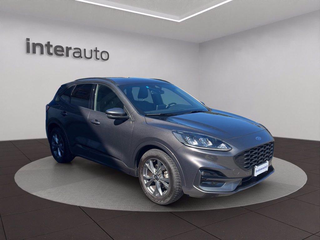 FORD Kuga 1.5 EcoBlue 120 CV 2WD ST-Line del 2022