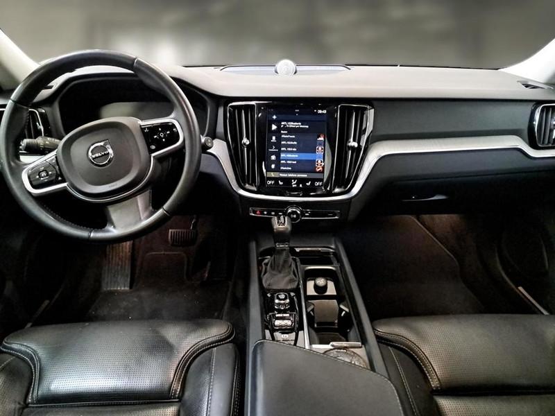 VOLVO V60 T5 AWD GEARTRONIC INSCRIPTION STATION WAGON