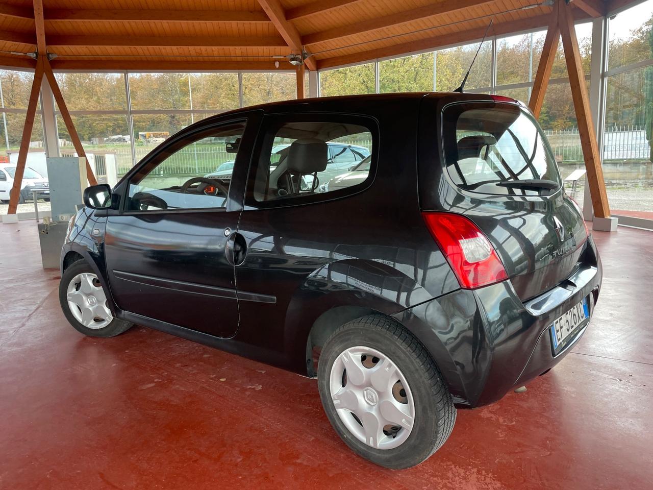 Renault Twingo 1.5 Diesel - Neopatentati