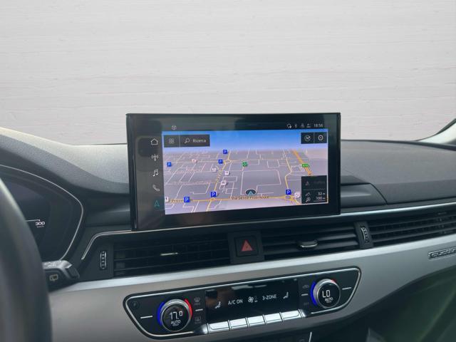 AUDI A4 Avant 45 TFSI quattro S tronic Business
