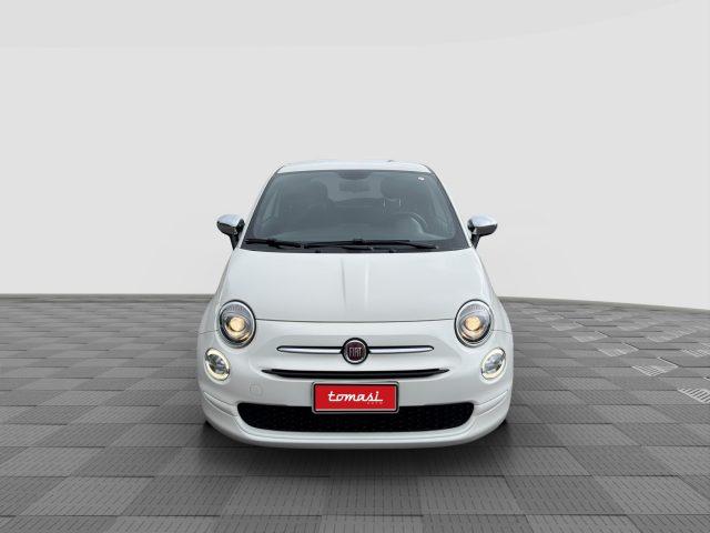 FIAT 500 500 1.0 Hybrid