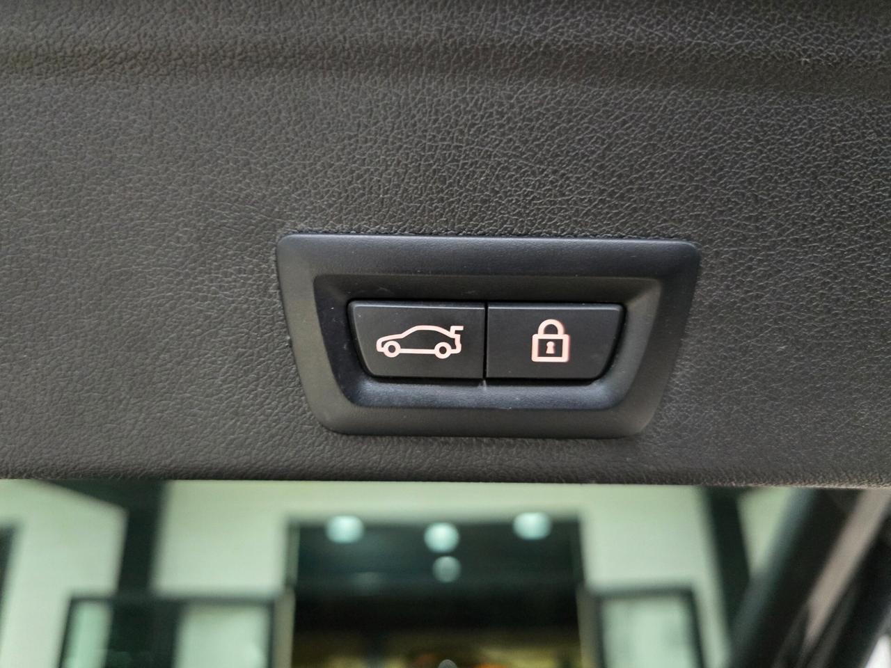 Bmw X6 xDrive30d 48V Msport (Tetto)