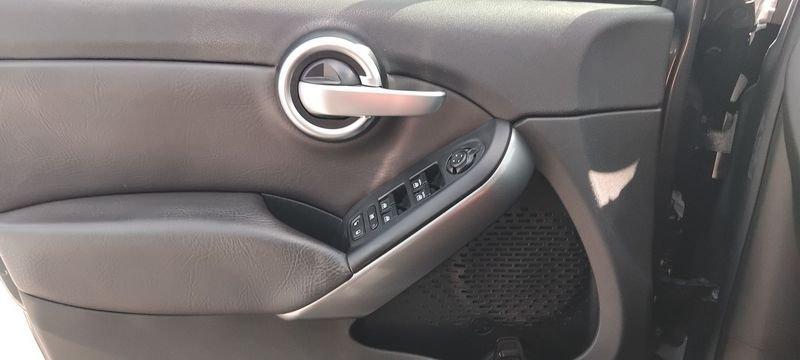 FIAT 500X 500 X 2015 1.3 mjt Lounge 4x2 95cv