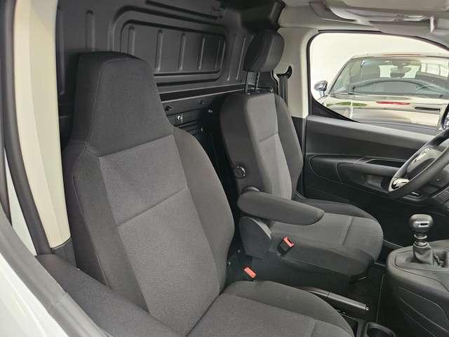 Fiat Doblo Doblo' Cargo 1.5 HDI 100cv Maxi L2