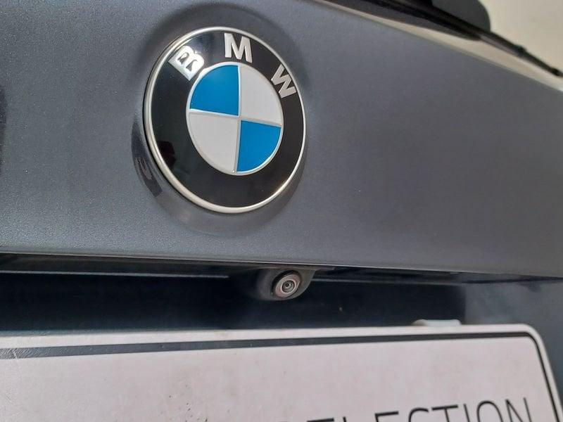 BMW X1 F48 2019 Diesel xdrive18d xLine Plus auto