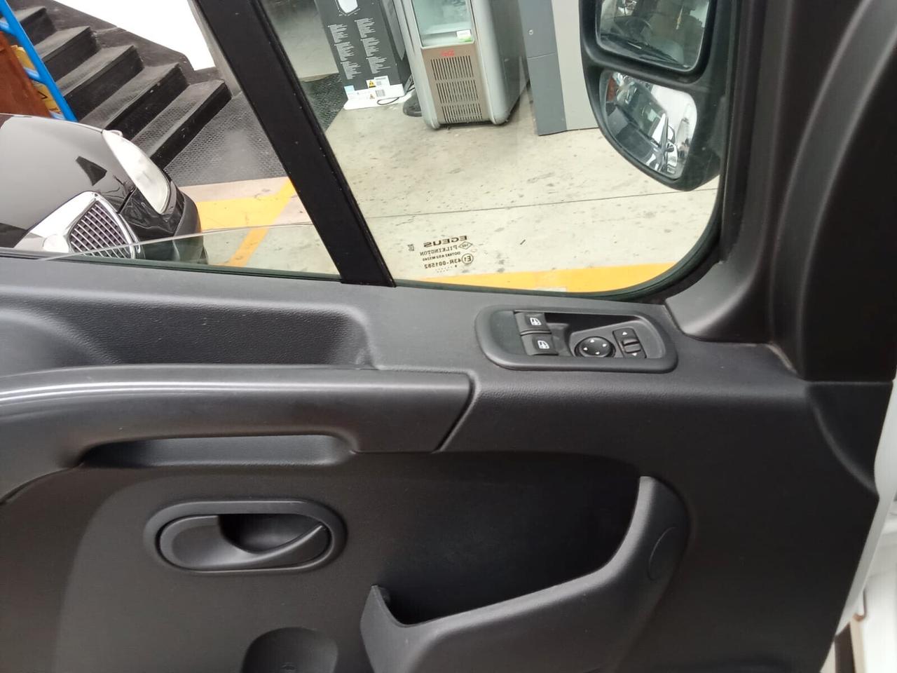 Renault Master T35 2.3 dCi/130 Furgone