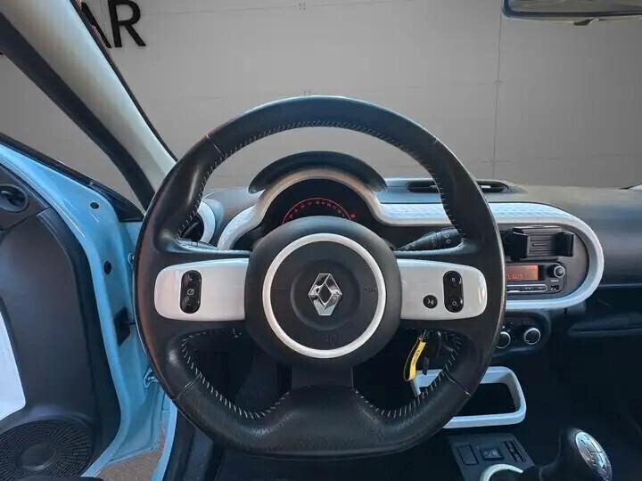 Renault Twingo 1.0 Energy ~Unipro~Promo - Finanziamento