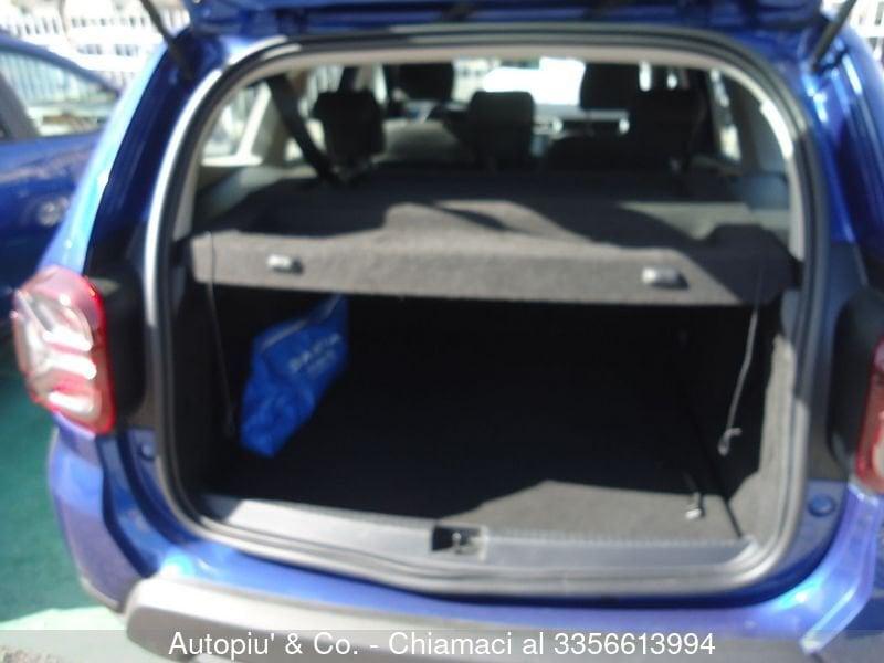 Dacia Duster Duster 1.0 TCe GPL Expression