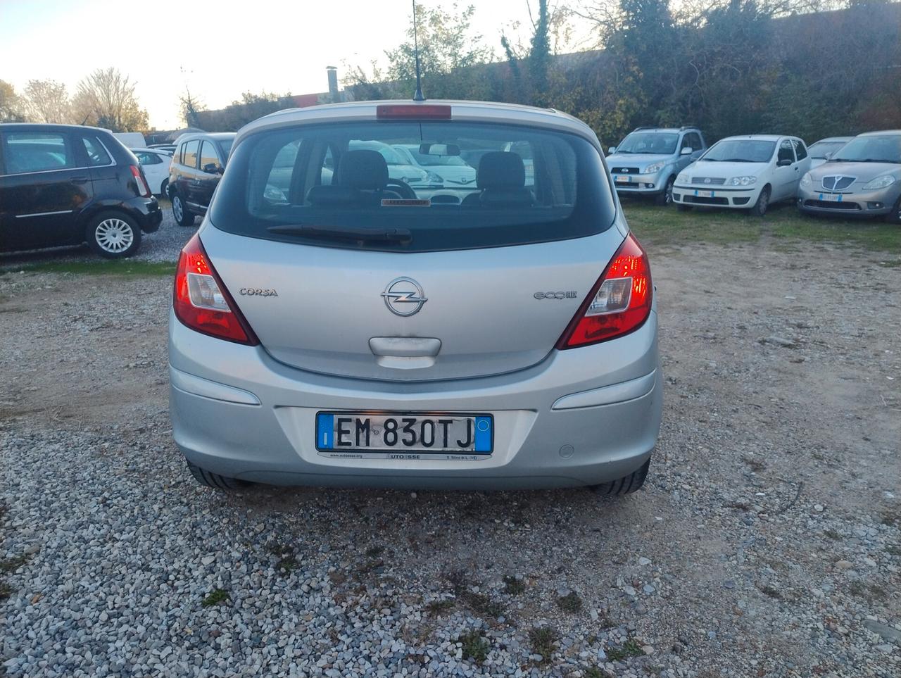 Opel Corsa 1.3 CDTI 95CV ecoFLEX 5 porte Start&Stop Elective