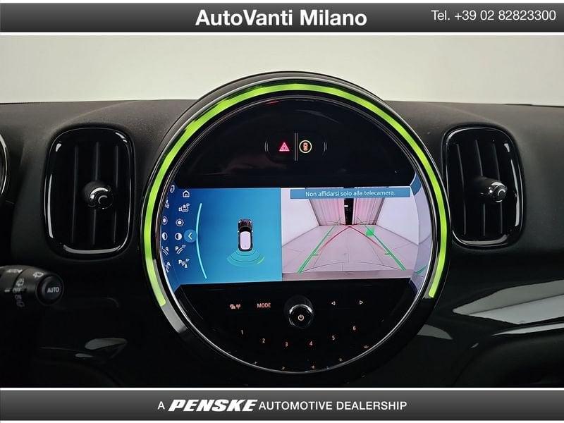 MINI Mini Countryman F60 Mini 2.0 Cooper D Business Countryman