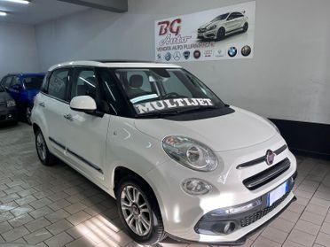 Fiat 500L 1.6 Mjt lounge tetto/nav full