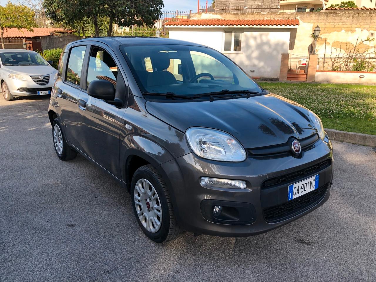 Fiat Panda 1.2 Easy