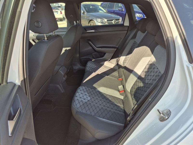 Volkswagen Polo 1.0 tsi R-Line 110cv dsg