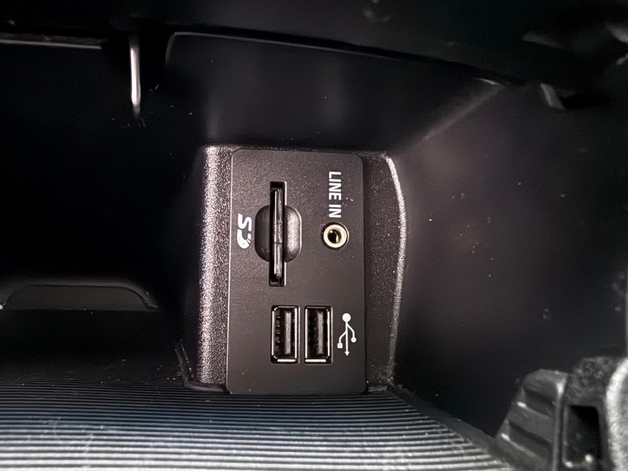 Ford Edge 2.0 TDCI 180 CV AWD MANUALE