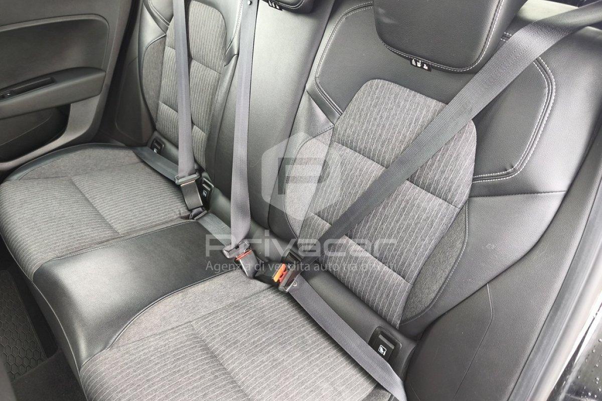 RENAULT Clio TCe 90 CV 5 porte Intens