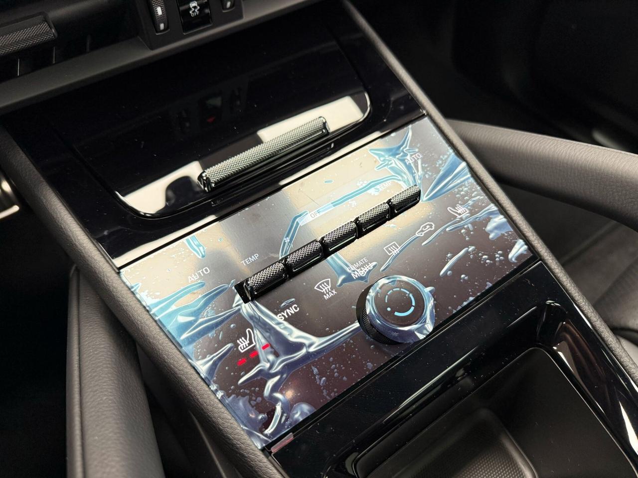 Porsche Cayenne Coupé 3.0 V6 E-Hybrid (000)