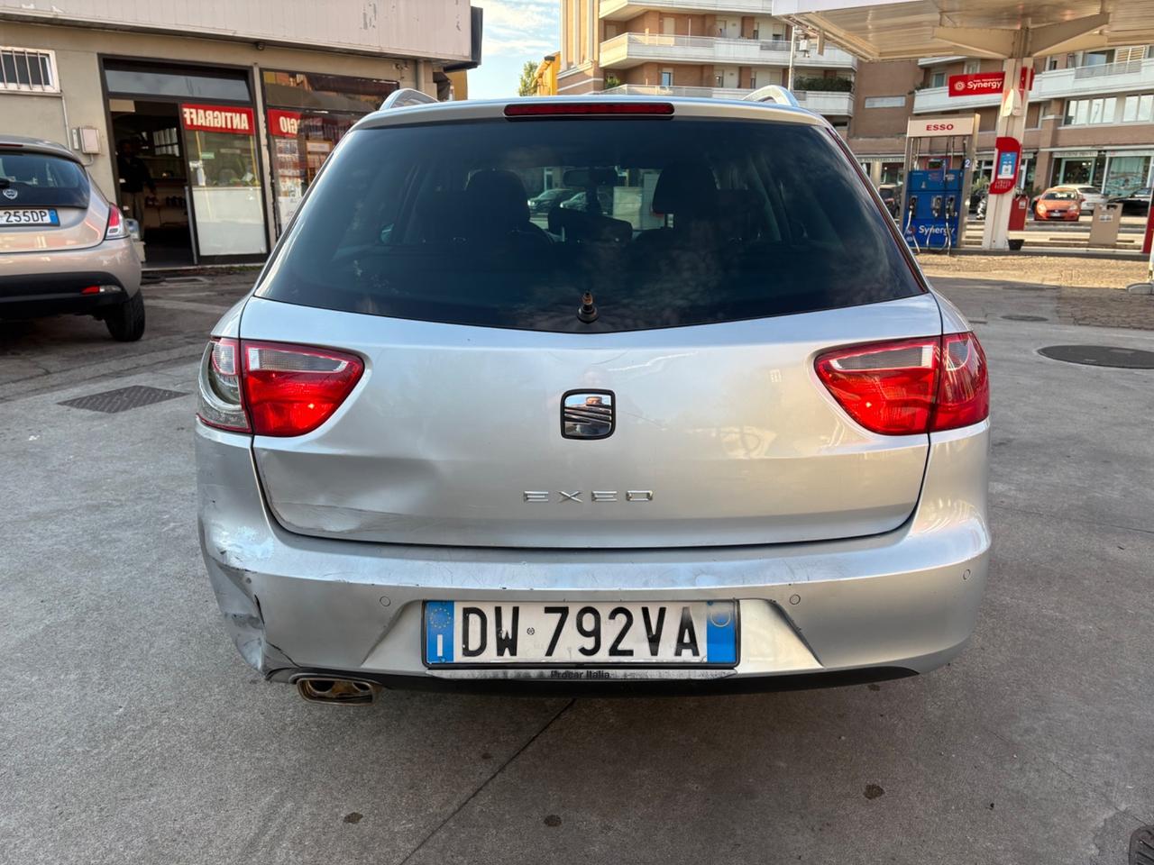 Seat Exeo ST 2.0 TDI 143CV CR Style