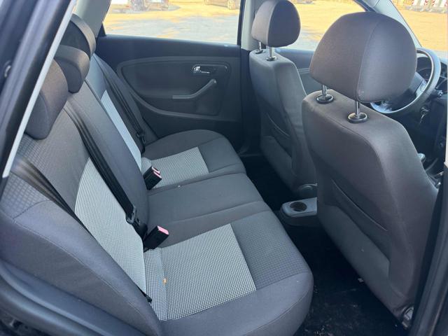 SEAT Ibiza 1.2 12V 70CV 5p. Stylance DUAL Stupenda Bellissima