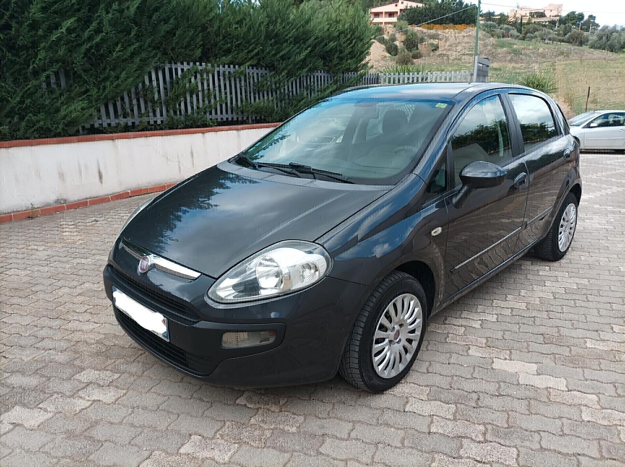 Fiat Punto Evo Punto Evo 1.3 Mjt 75 CV 5 porte Dynamic