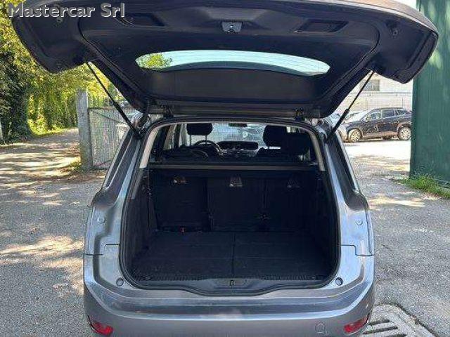 CITROEN Grand C4 Spacetourer C4 Spacetourer 1.5 bluehdi Business s TG: FY110HB