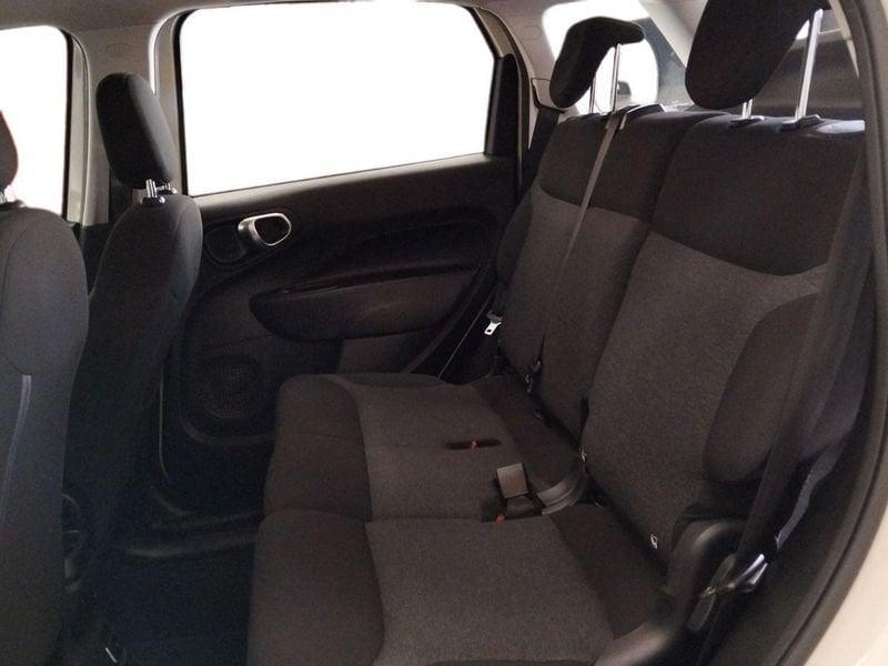 FIAT 500L 1.4 95cv Mirror