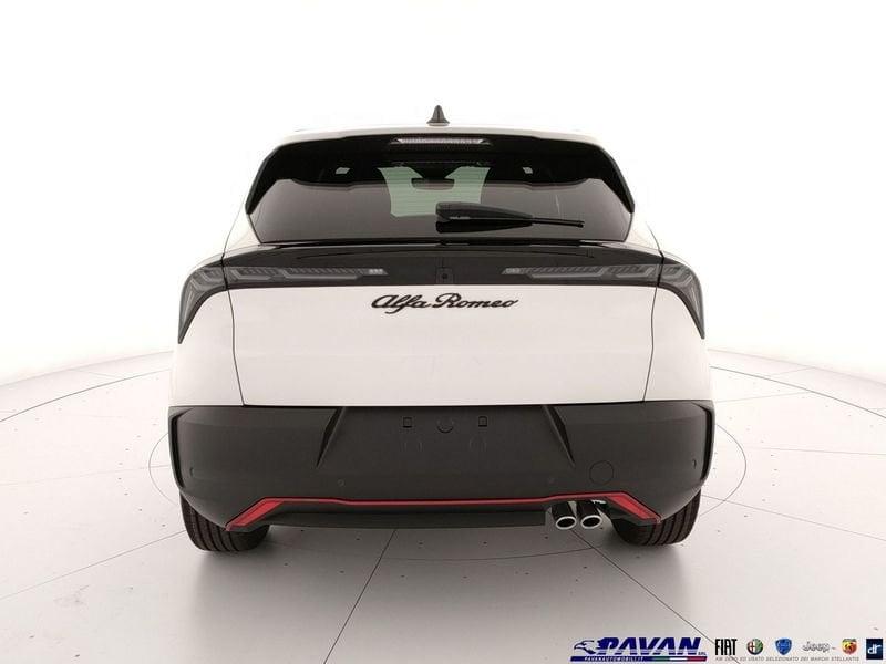 Alfa Romeo Junior Hybrid 145cv SPECIALE (Pack TECHNO)