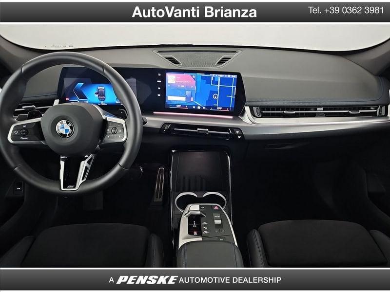 BMW X1 sDrive 18d Msport