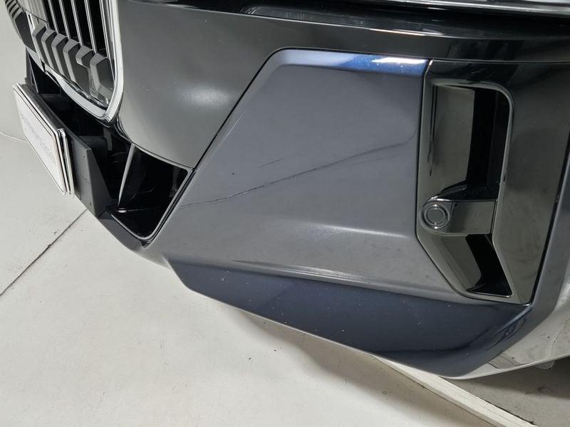 BMW Serie 7 G70 2022 740d mhev xdrive MSport auto