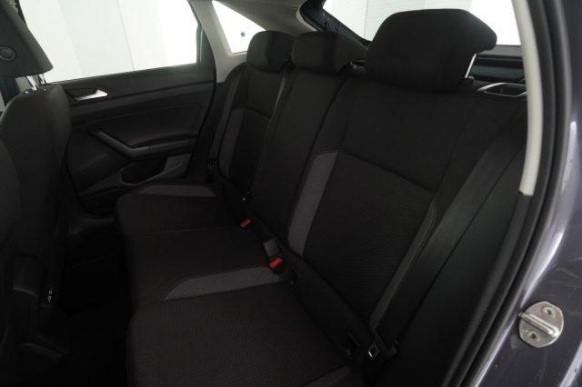 VOLKSWAGEN Taigo Taigo 1.0 TSI 110 CV DSG Life