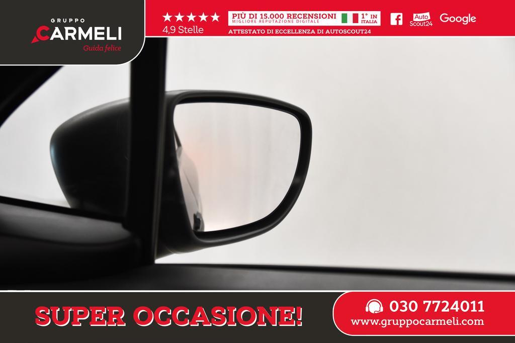 Renault Zoe Life R110 Flex e-shifter