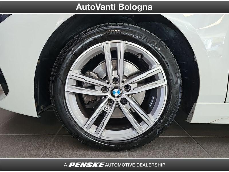 BMW Serie 1 116d 5p. Msport