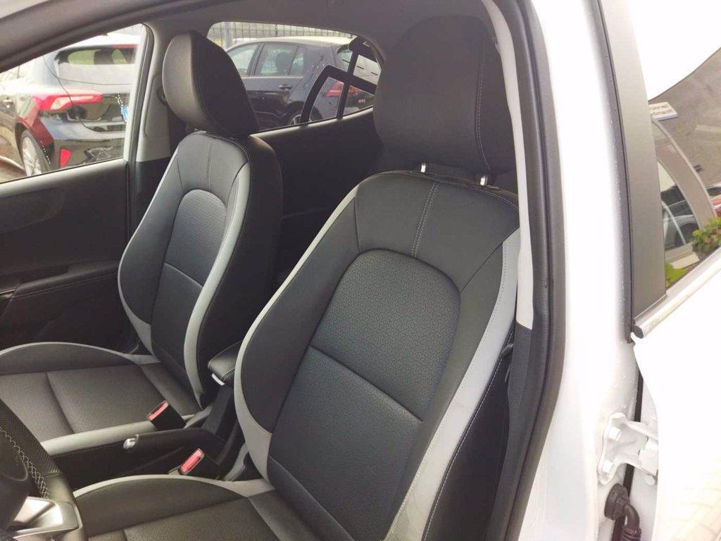 KIA Picanto 1.0 12V 5 porte GT Line del 2025