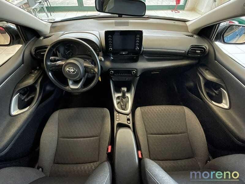 Toyota Yaris 1.5h Active
