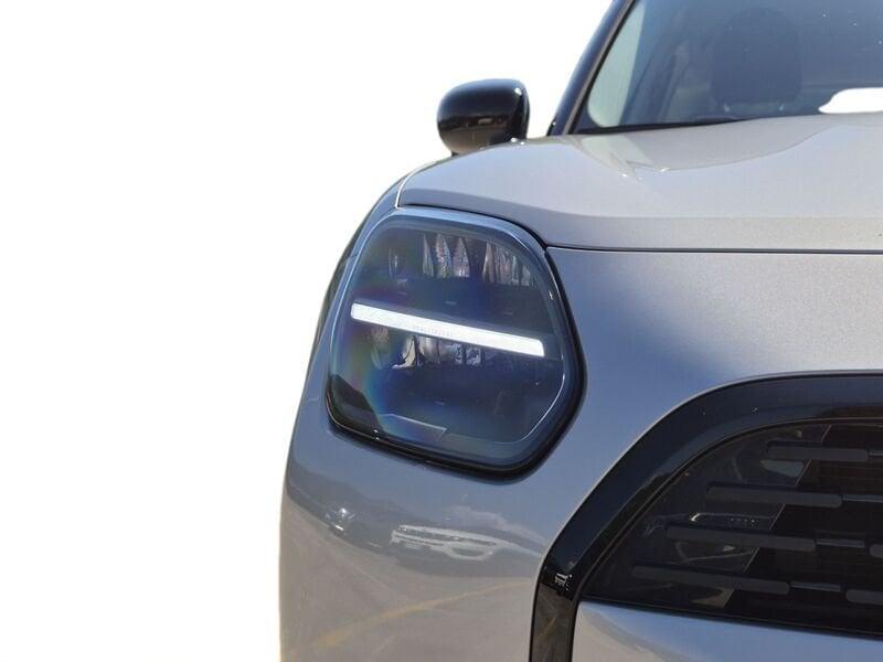 MINI Countryman Mini 2.0 48V D Classic auto