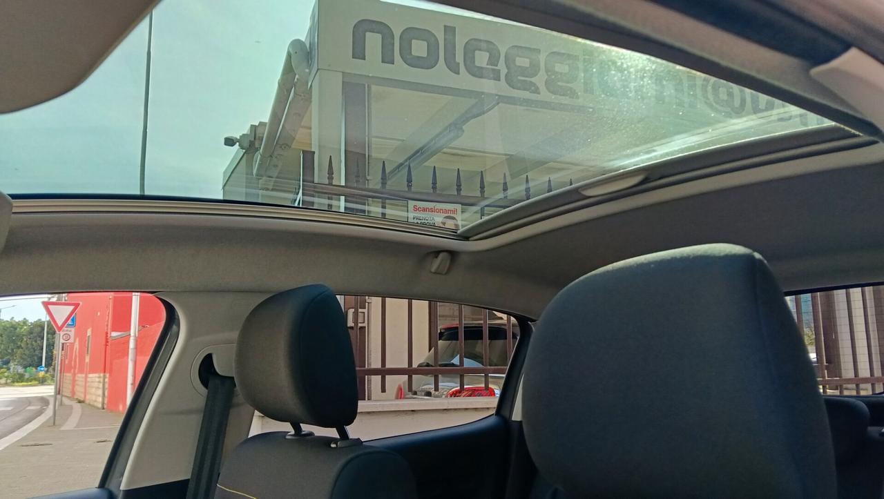 CITROEN C3 SHINE -TETTO -GARANZIA FULL