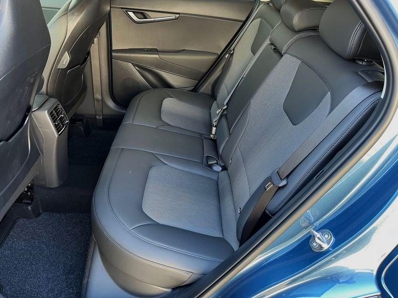 Kia Niro PHEV 1.6 GDi PHEV DCT6 Style