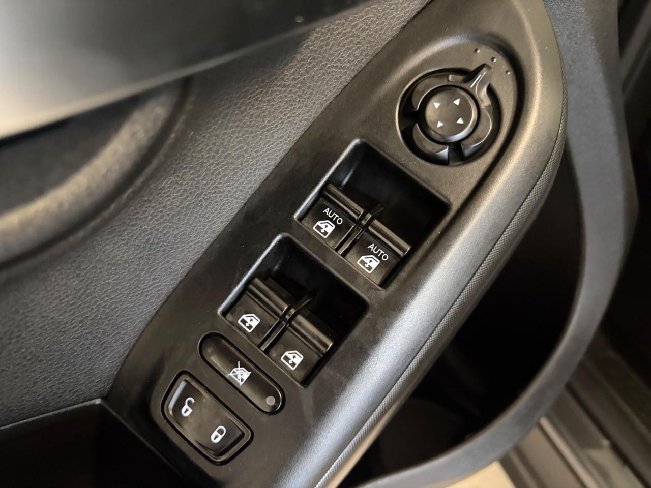 Fiat 500X 1.3 MultiJet 95 CV FULL LED