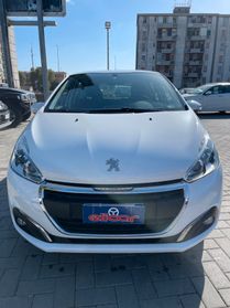 Peugeot 208 BlueHDi 75 5 porte