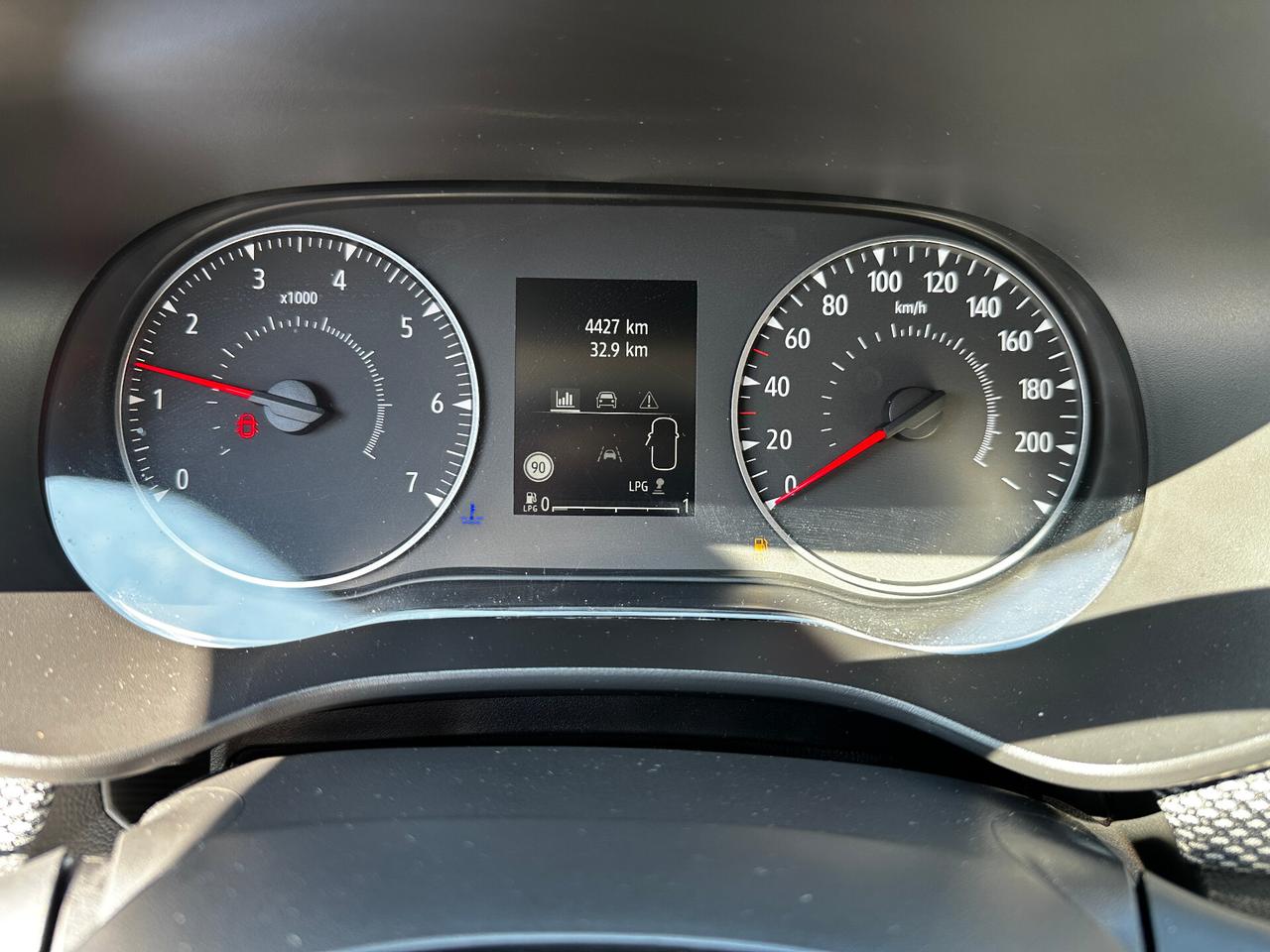 Dacia Sandero 1.0 TCe ECO-G Expression