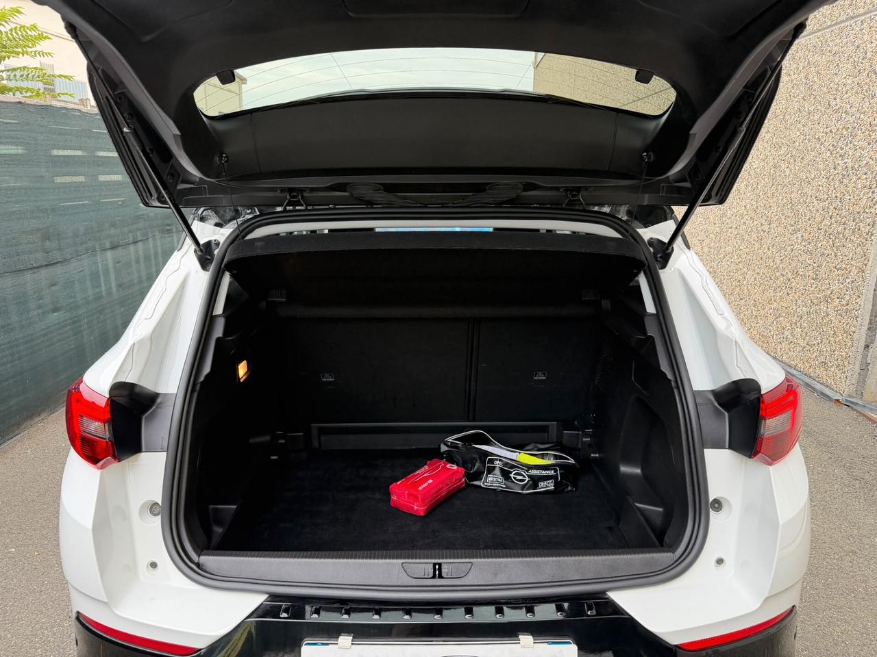 Opel Grandland 1.5 diesel Ecotec aut. GS Line